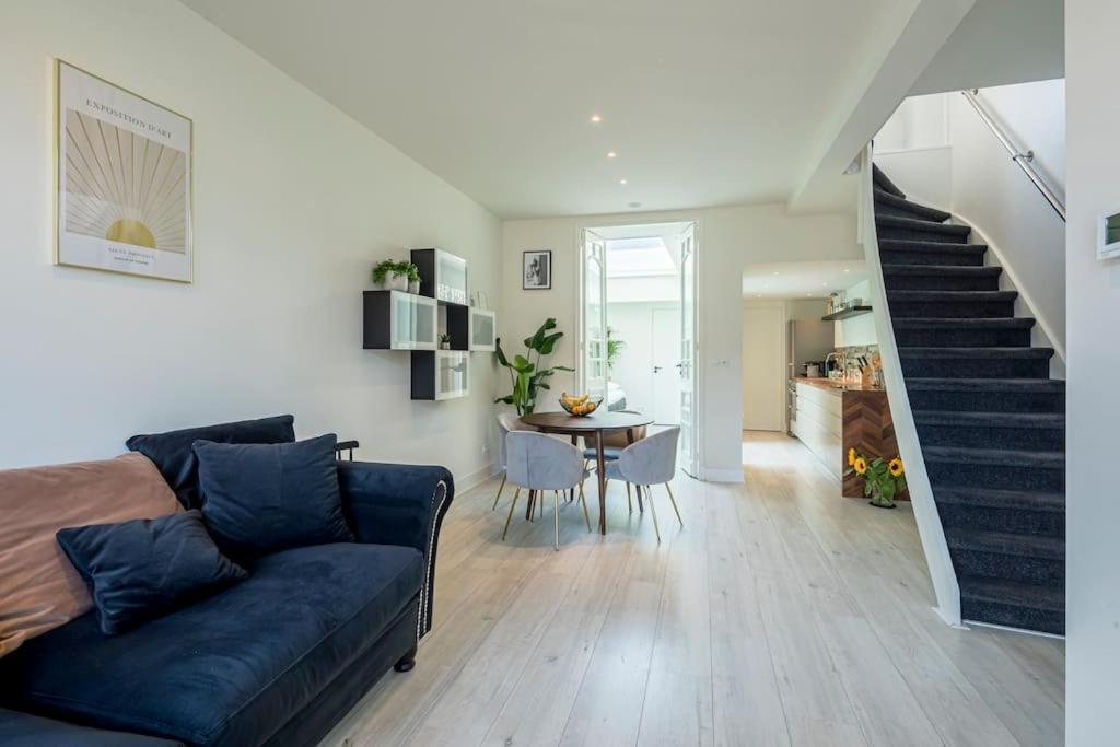Luxury Nearby Amsterdam. * Alkmaar
