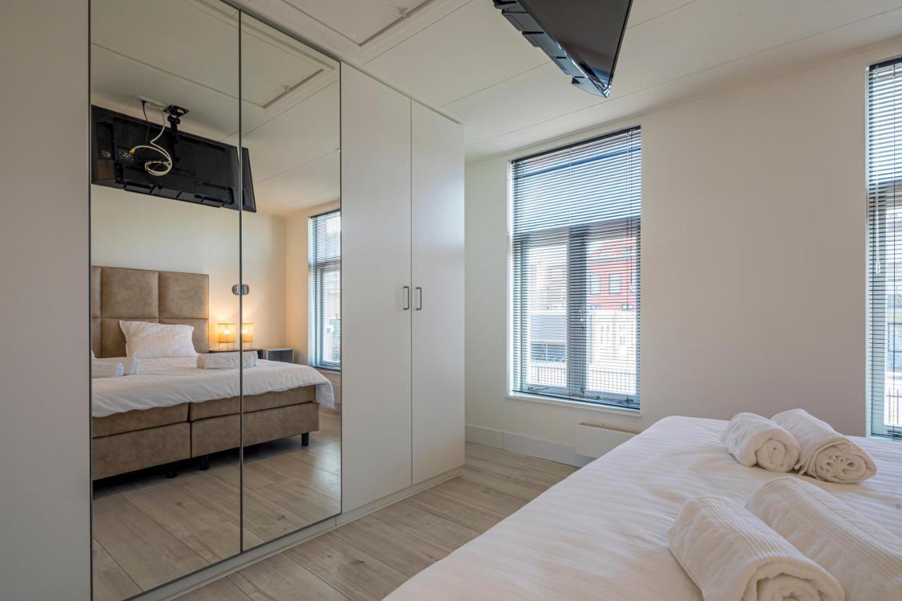 Luxury Nearby Amsterdam. Ferienhaus
