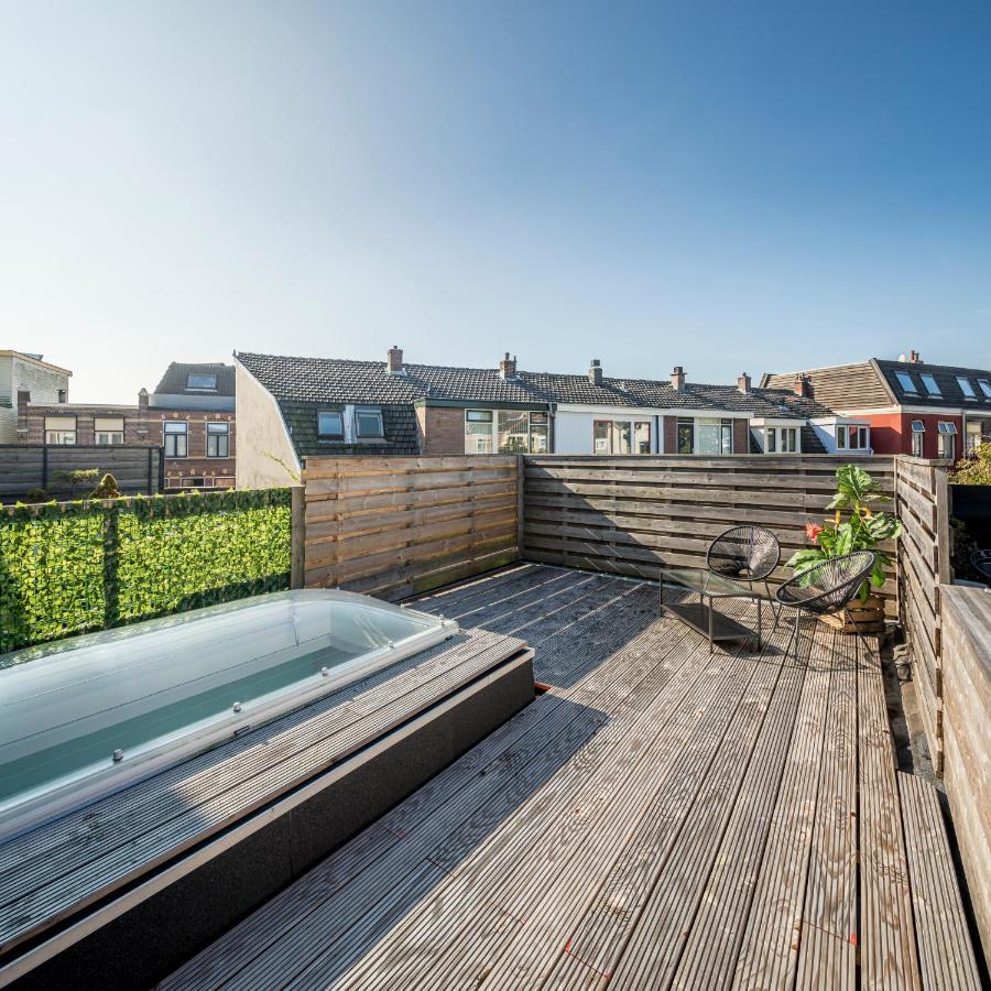 Luxury Nearby Amsterdam. Hébergement de vacances *