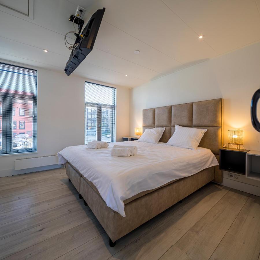 Luxury Nearby Amsterdam. Ferienhaus