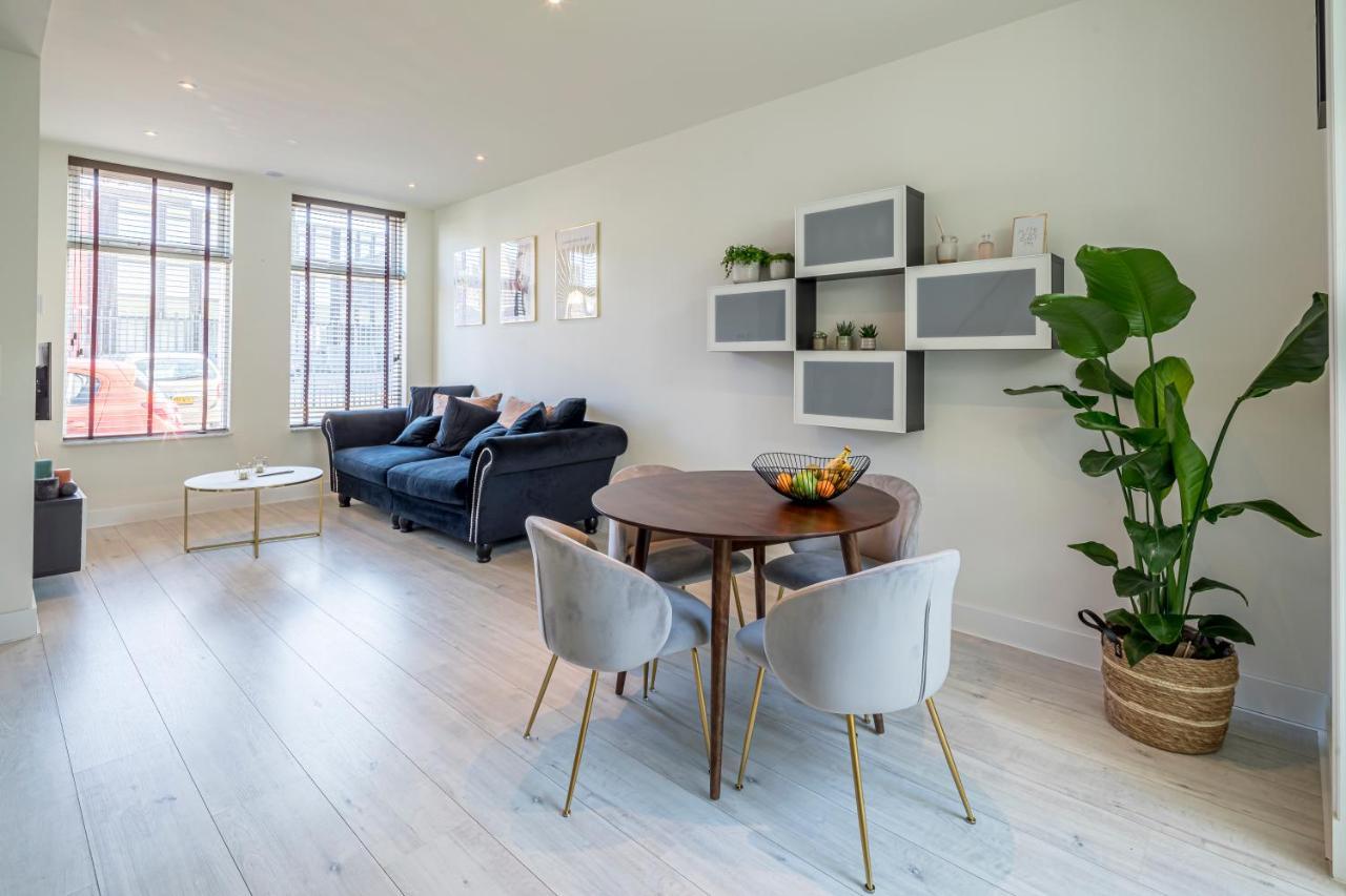 Ferienhaus Luxury Nearby Amsterdam. Alkmaar